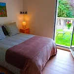 Apartamento Avec Jardin - Centre-ville à 10 Minutes à Pied *