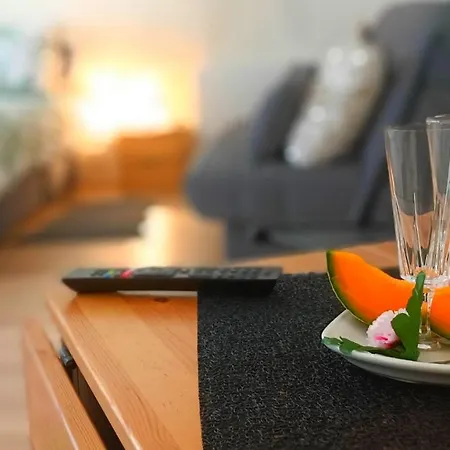 Apartamento Avec Jardin - Centre-ville à 10 Minutes à Pied Caen