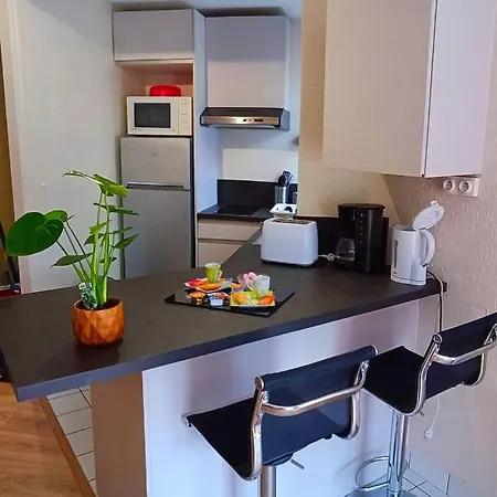 Avec Jardin - Centre-ville A 10 Minutes A Pied * Caen